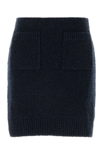 MINI SKIRT SKIRTS