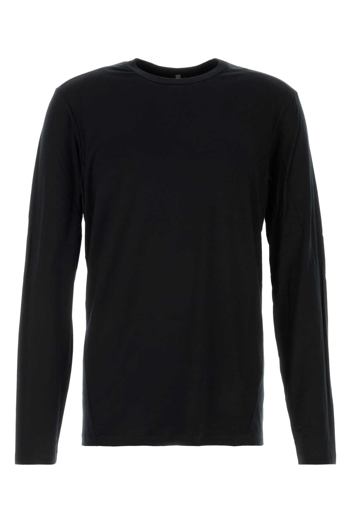 Frame LS Shirt M T-SHIRTS