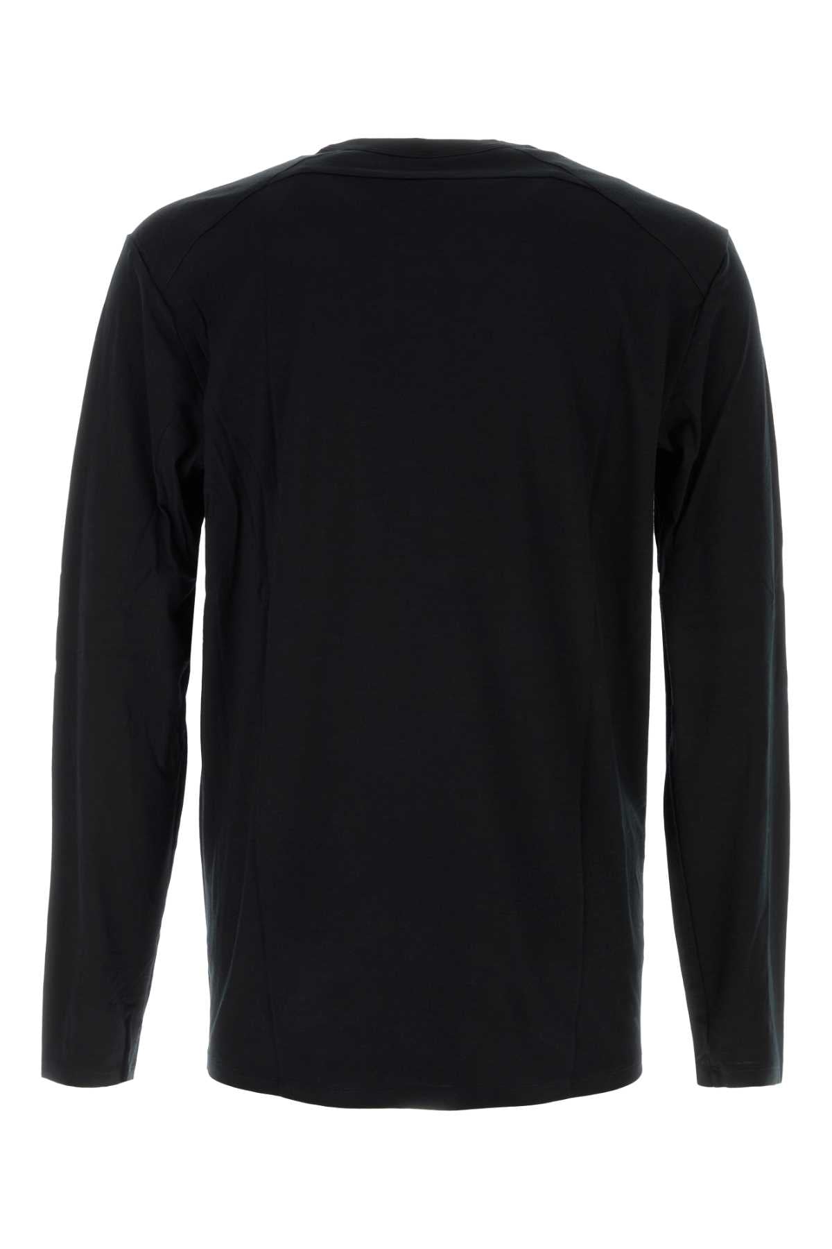 Frame LS Shirt M T-SHIRTS