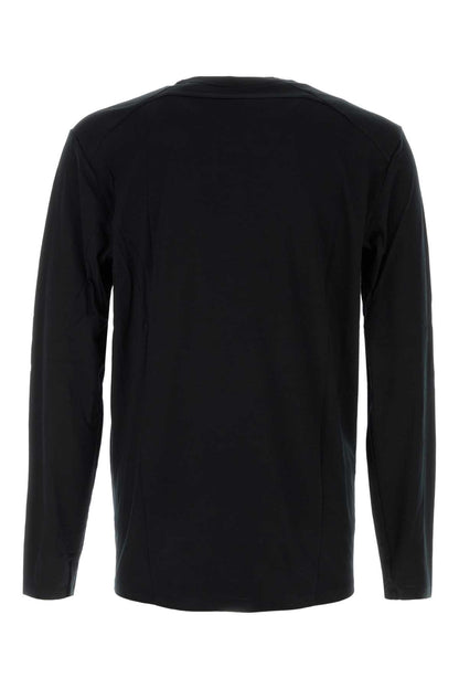 Frame LS Shirt M T-SHIRTS
