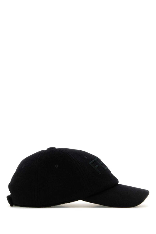 Fendi Baseball ricamo fendi b