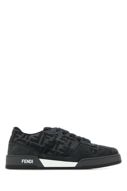 SNEAKERS MATCH CON FF ALL OVER SNEAKERS