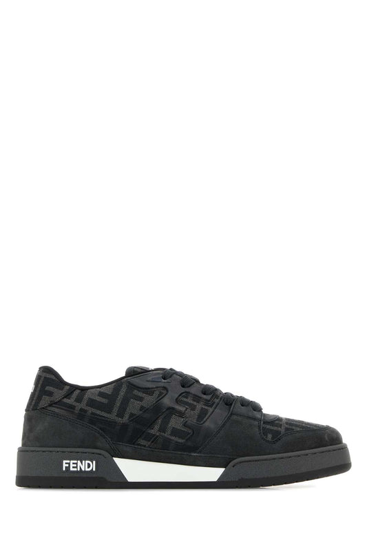 SNEAKERS MATCH CON FF ALL OVER SNEAKERS