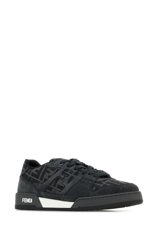 SNEAKERS MATCH CON FF ALL OVER SNEAKERS