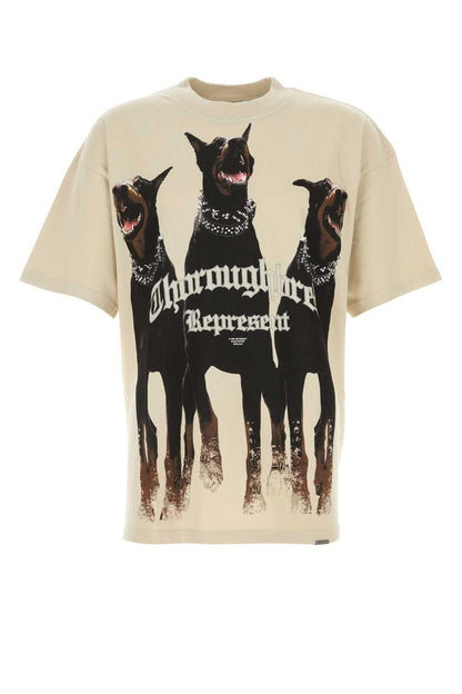 Represent Thoroughbred t-shirt