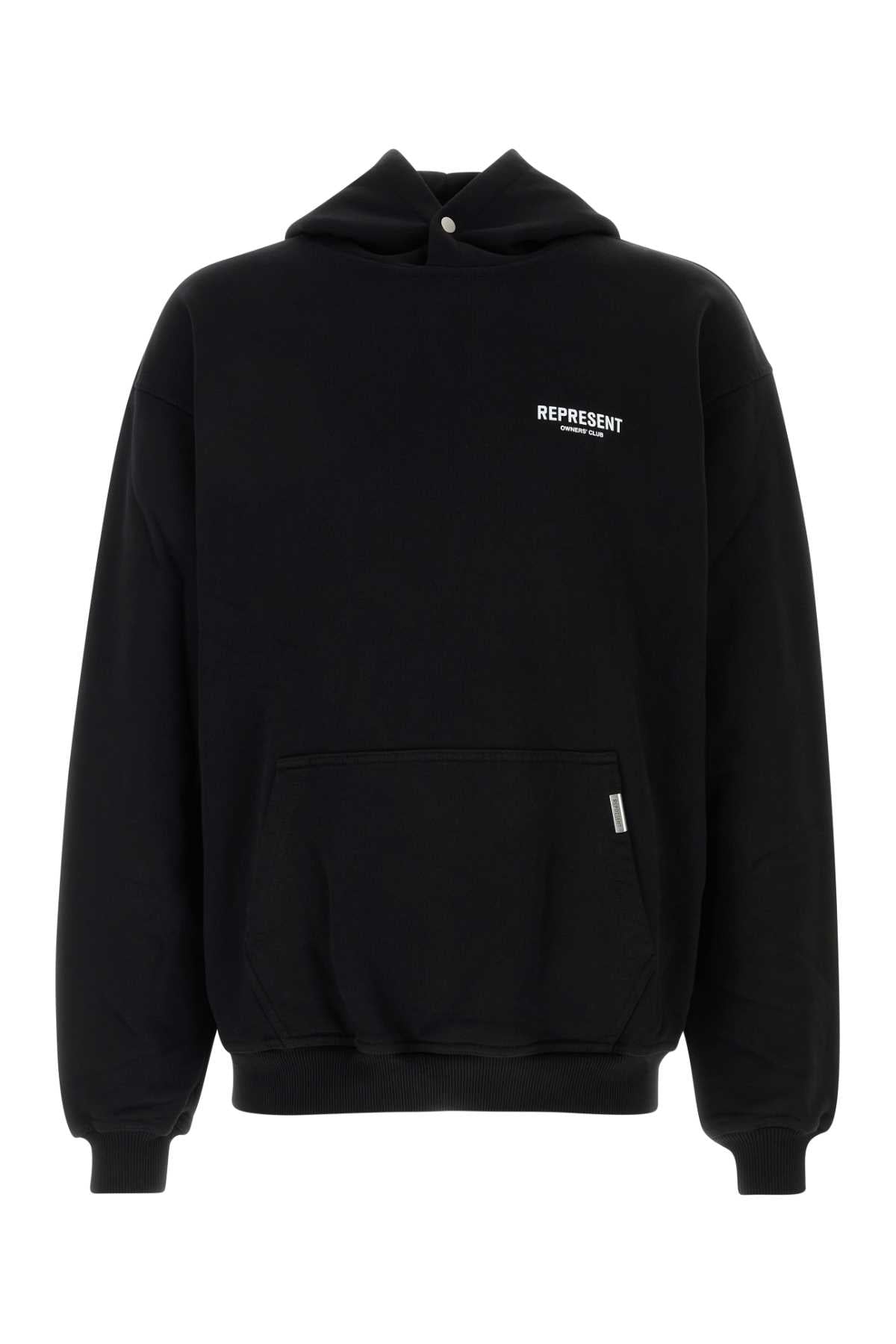 Represent Represent owners club hoodie