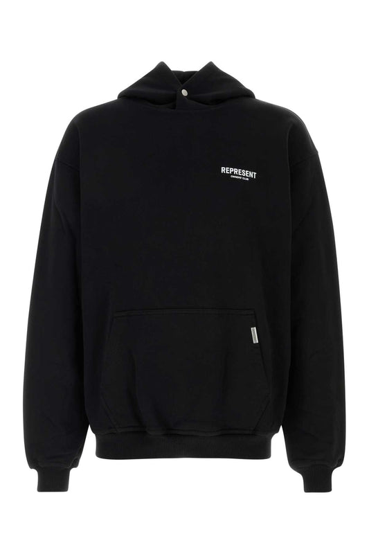 Represent Represent owners club hoodie