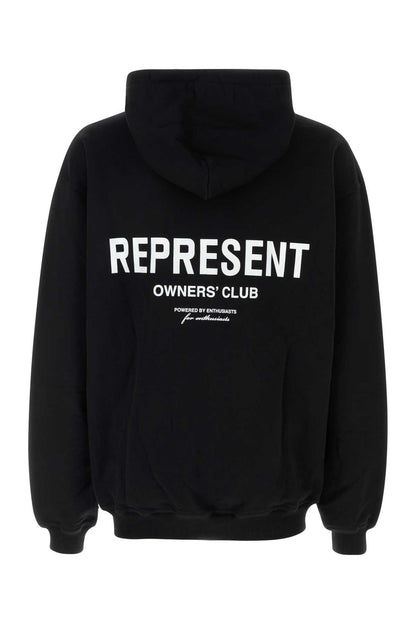 Represent Represent owners club hoodie