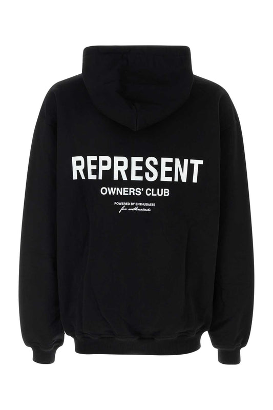 Represent Represent owners club hoodie