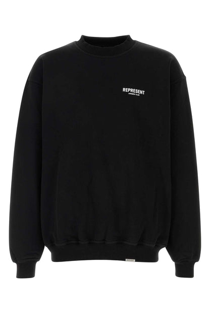 Represent Represent owners club sweater