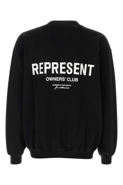 Represent Represent owners club sweater