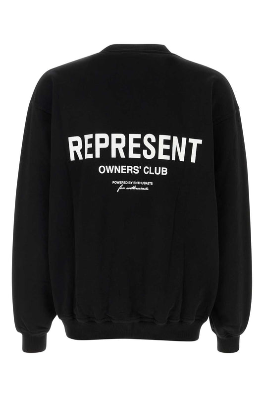 Represent Represent owners club sweater
