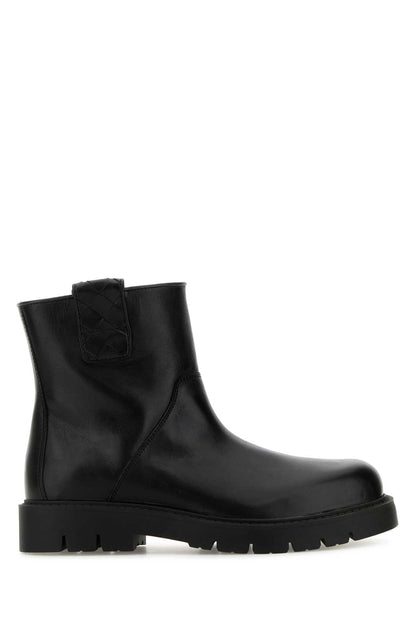 Bottega Veneta Boot intreccio