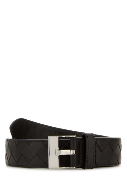 CLASSIC BELT INTRECCIO BIG BELT