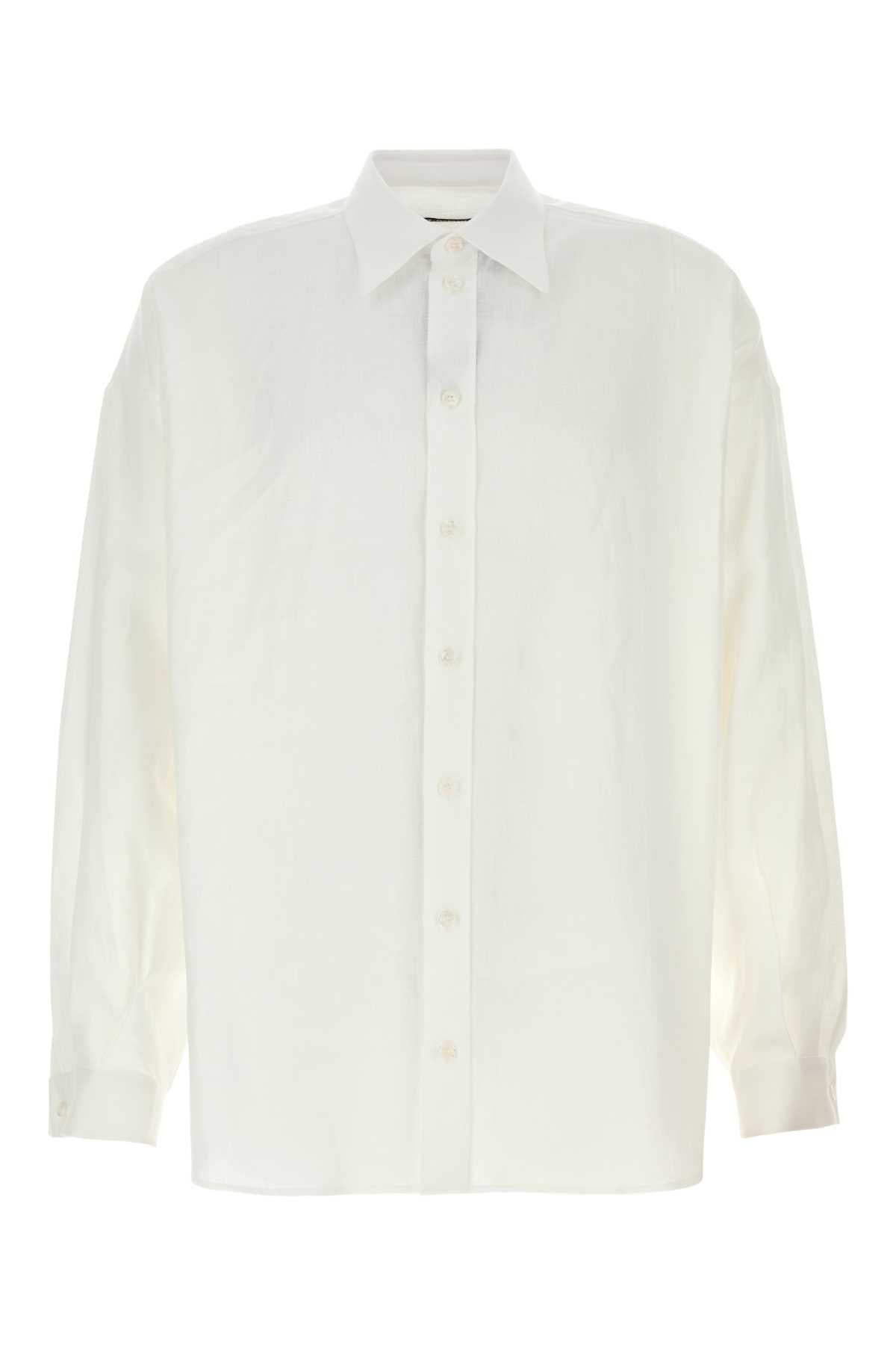 CAMICIA SHIRTS