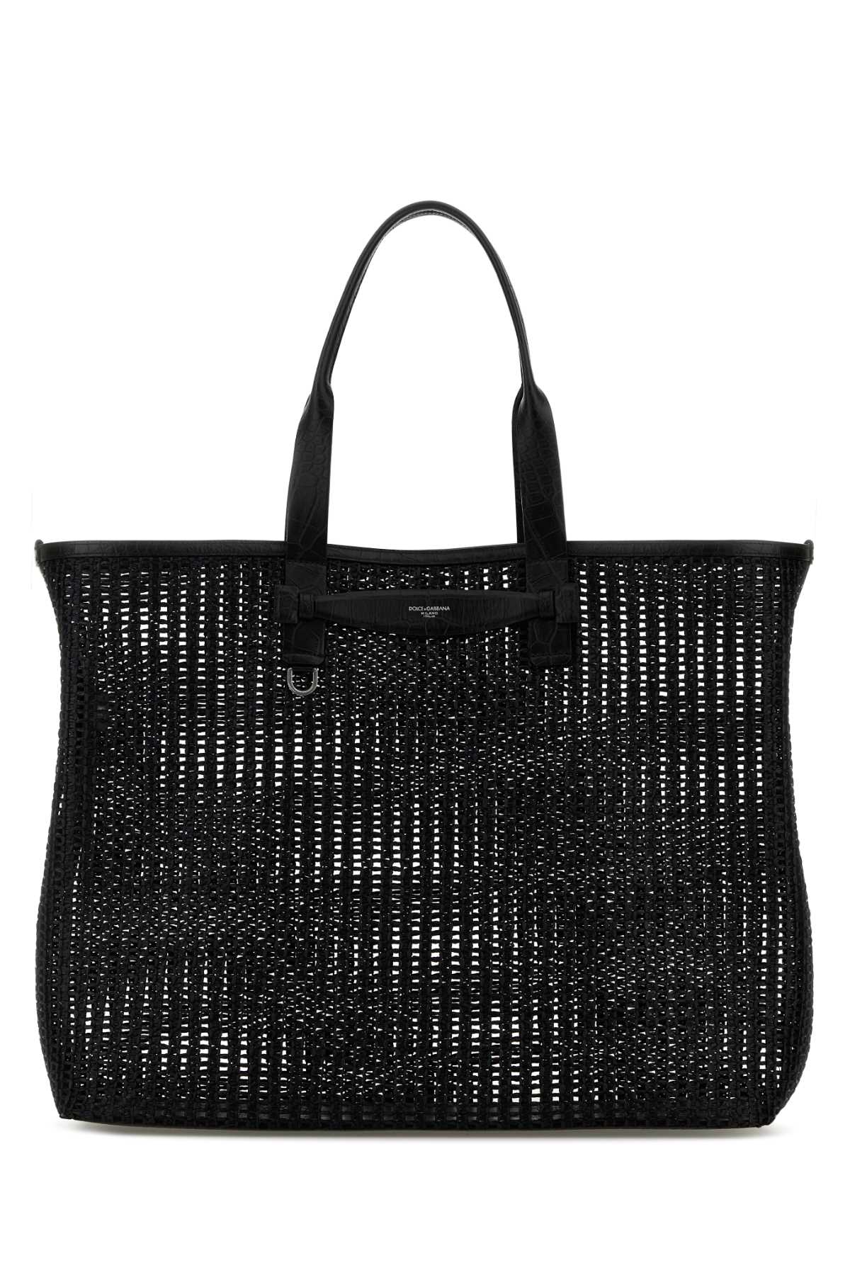 Dolce & Gabbana Shopping intreccio