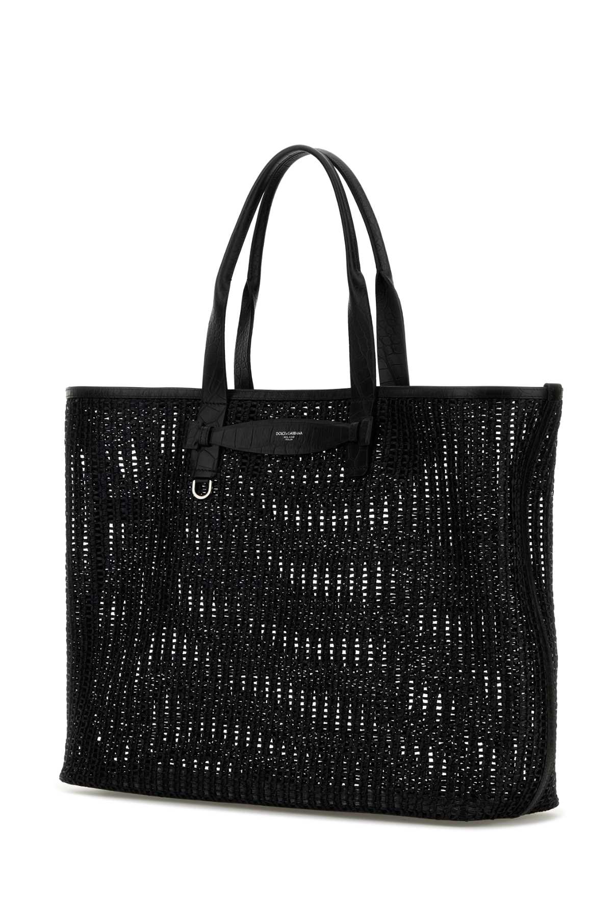 Dolce & Gabbana Shopping intreccio