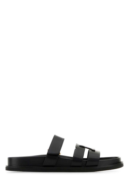 Tory Burch Ines sport slide