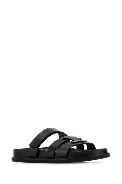 Tory Burch Ines sport slide