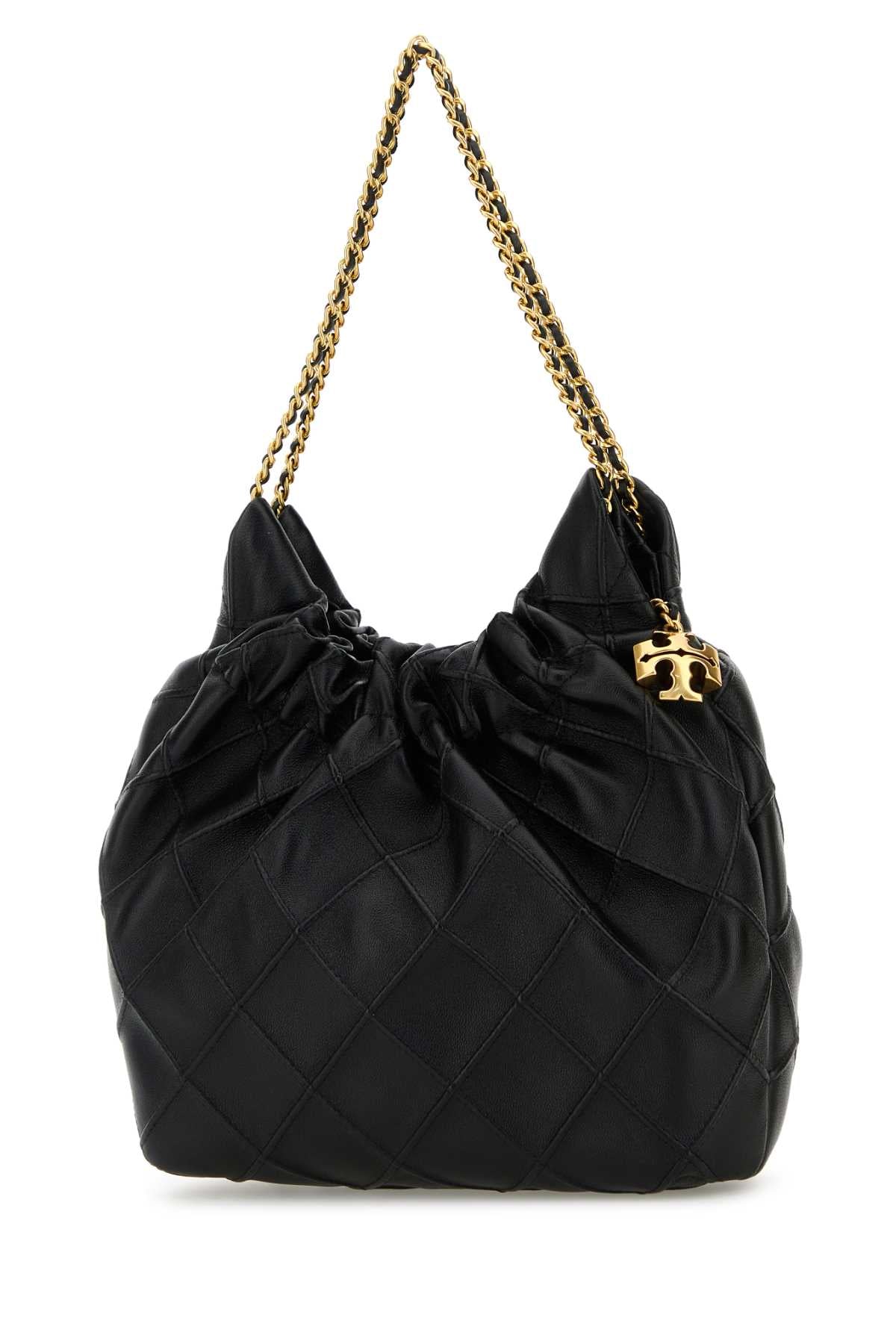 Tory Burch Fleming mini hobo