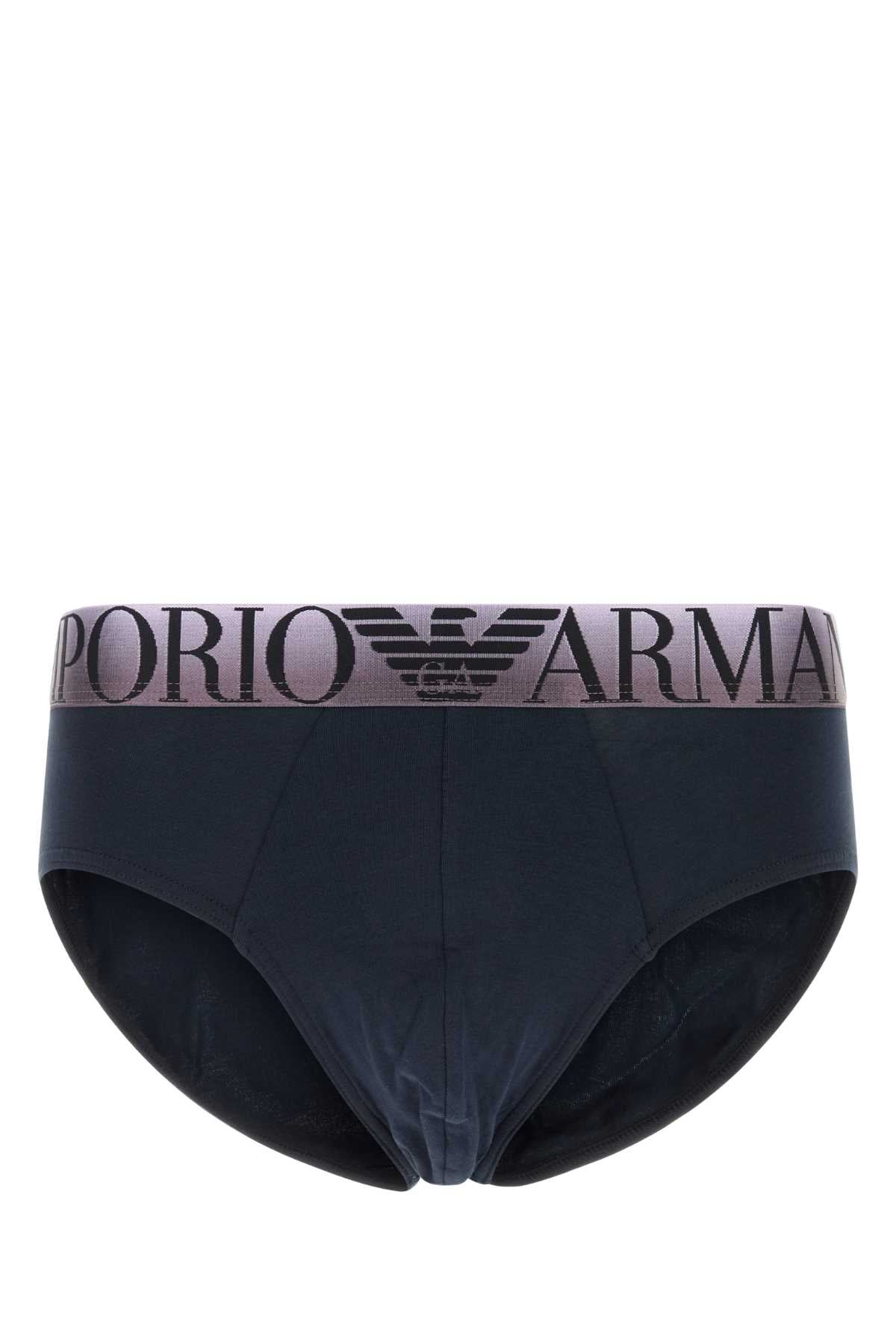 Emporio Armani Brief