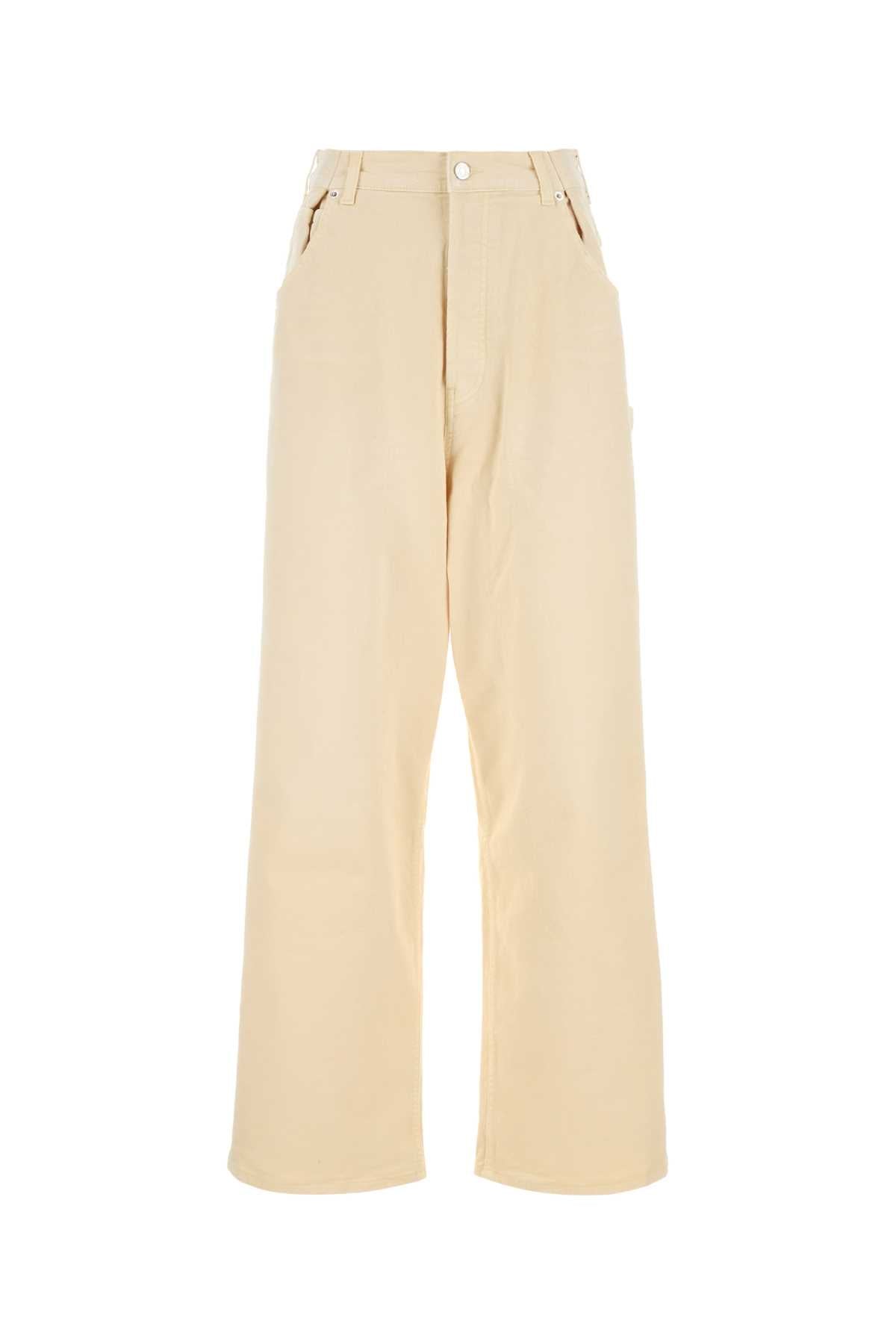 RAVA PANT IN DENIM JEANS