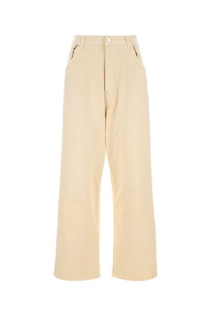 RAVA PANT IN DENIM JEANS