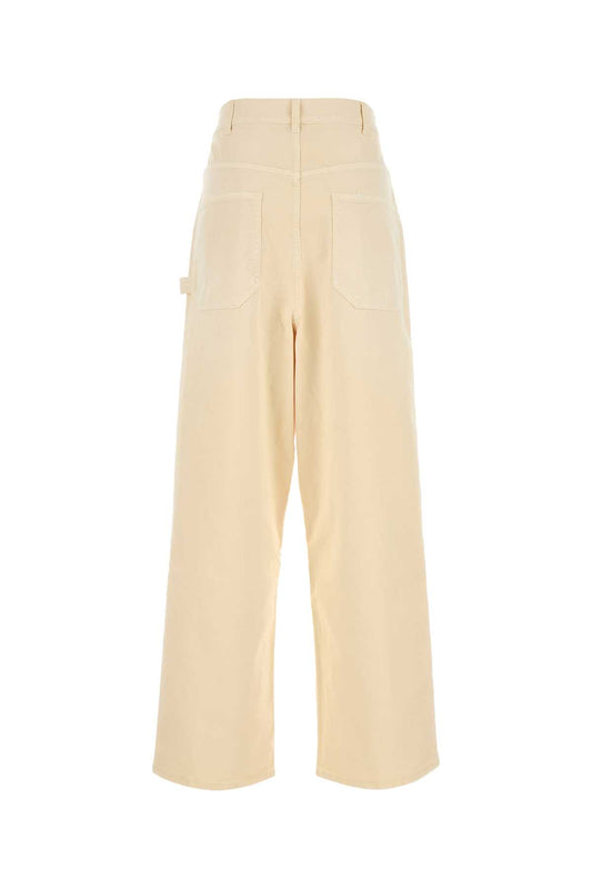 RAVA PANT IN DENIM JEANS