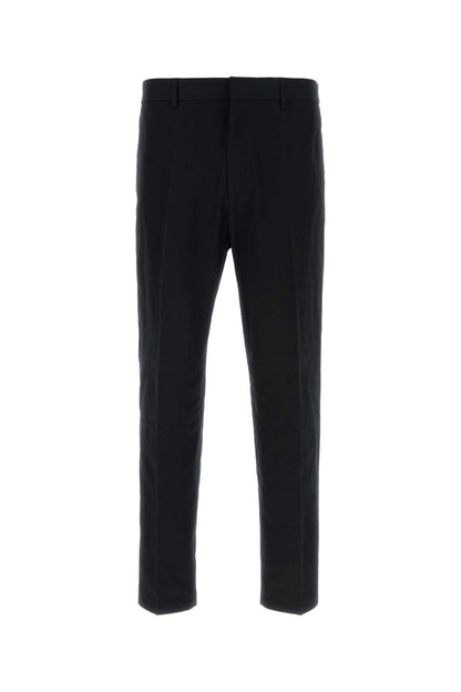 TROUSER D 06 AW 19 PANTS