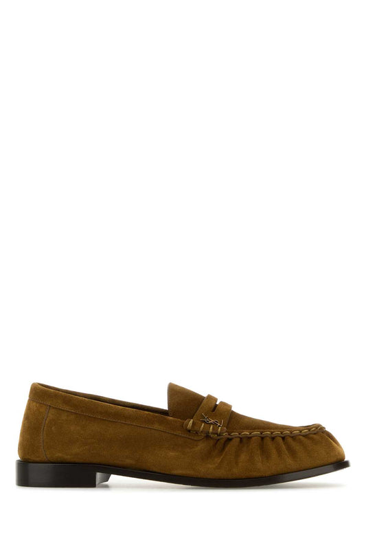 LE LOAFER 15 MOC LOAFERS