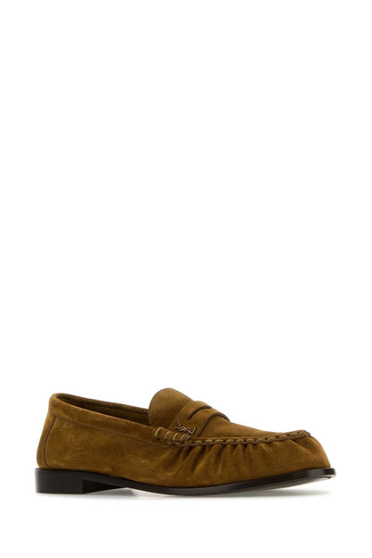 LE LOAFER 15 MOC LOAFERS