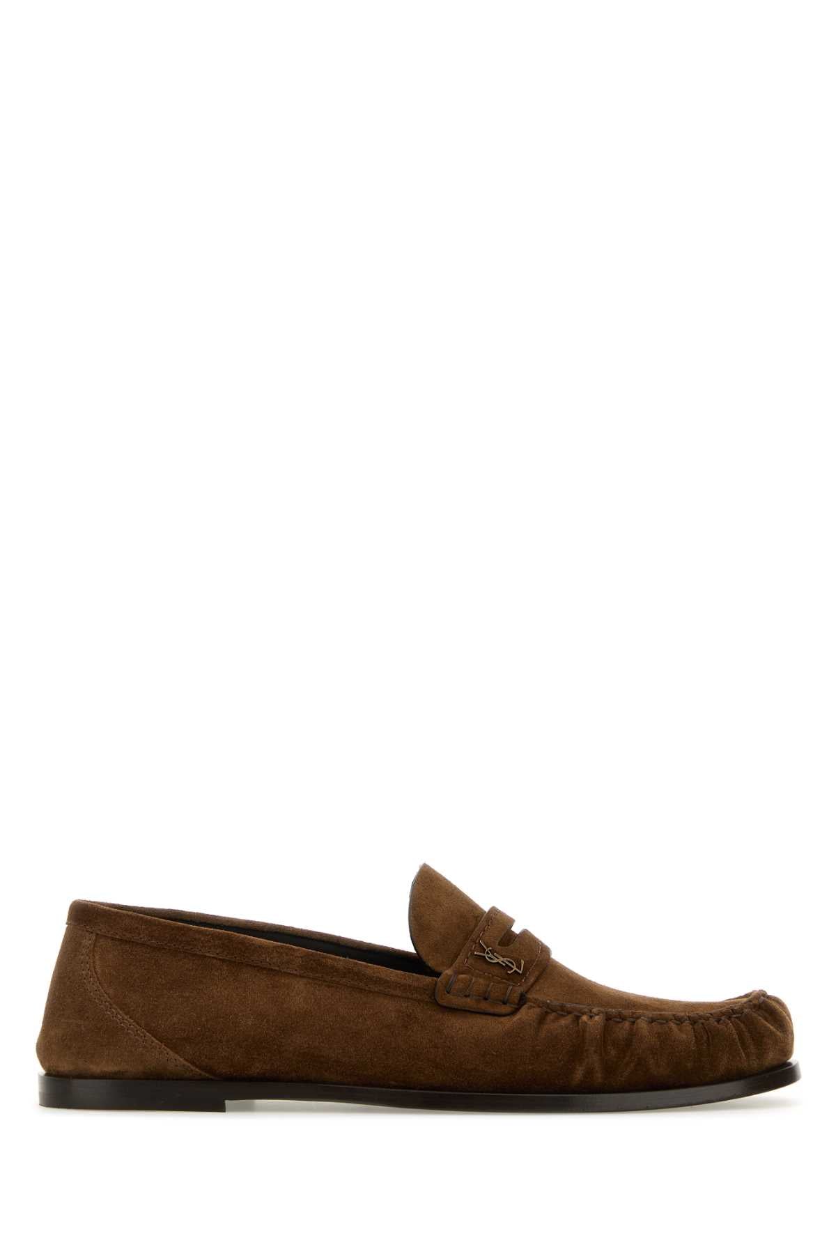 RYAN 05 MOC LOAFERS