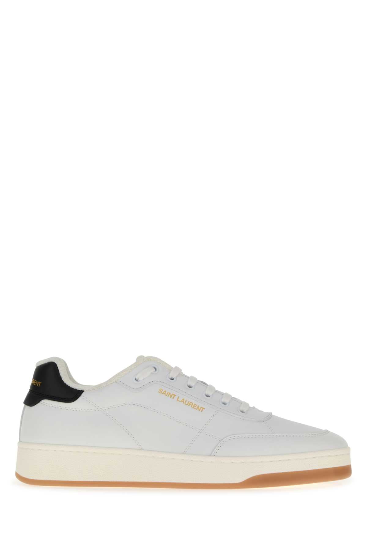 SL61 SN SNEAKERS