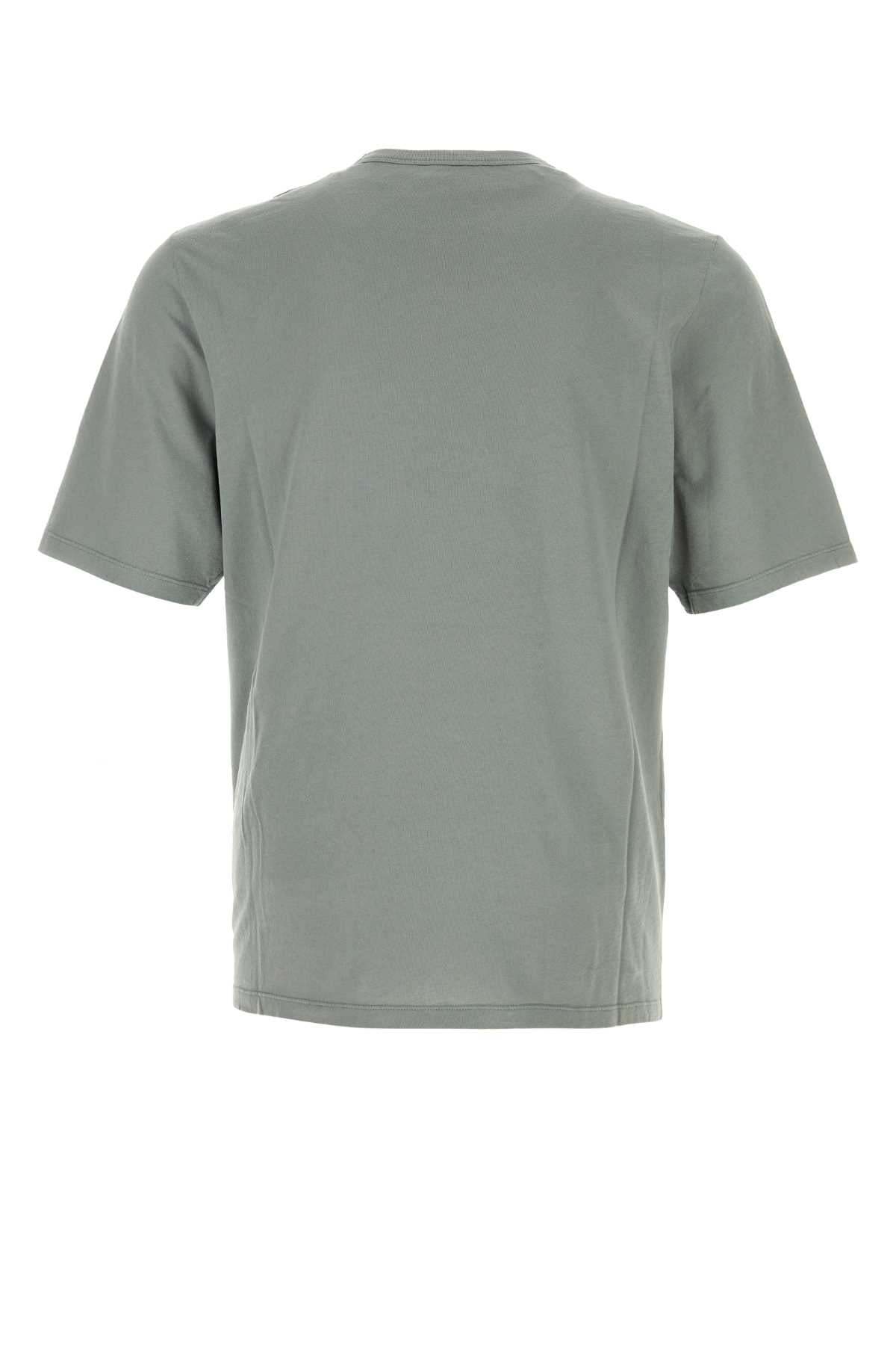 Saint Laurent T shirt col rond man