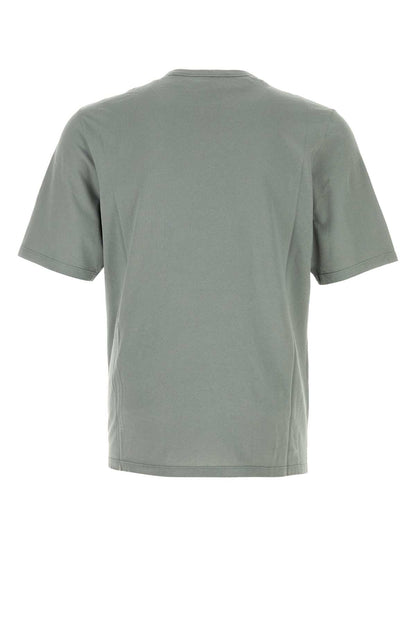 Saint Laurent T shirt col rond man
