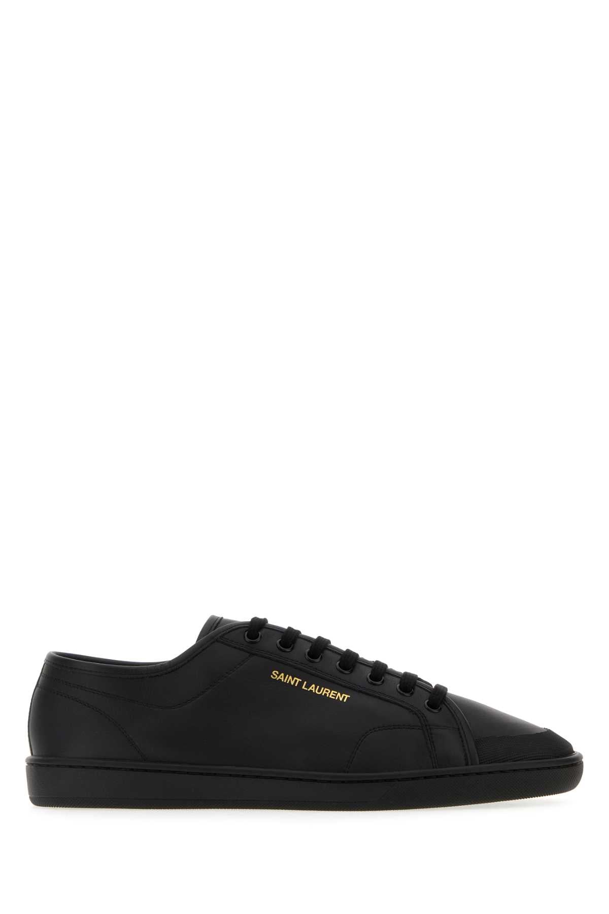 GYM LOW TOP SNE SNEAKERS