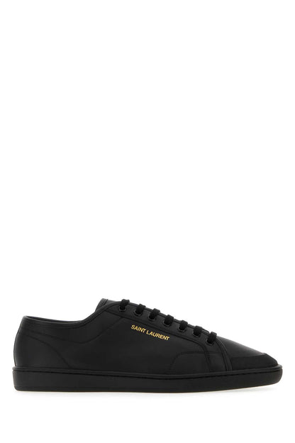 GYM LOW TOP SNE SNEAKERS