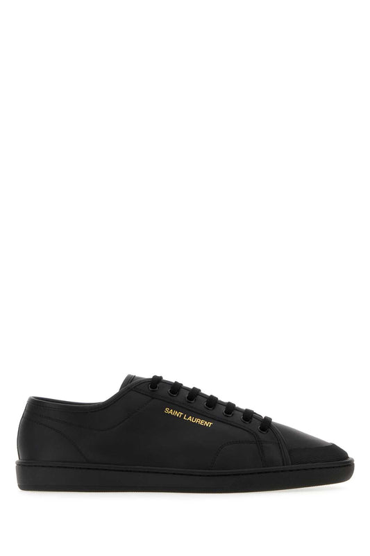 GYM LOW TOP SNE SNEAKERS
