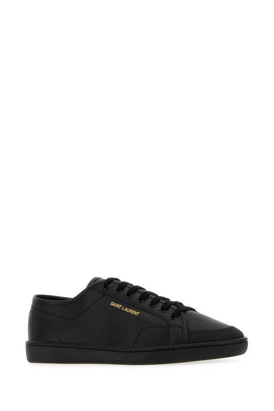 GYM LOW TOP SNE SNEAKERS