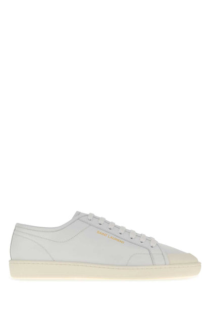 GYM LOW TOP SNE SNEAKERS