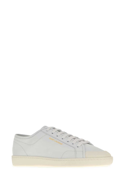 GYM LOW TOP SNE SNEAKERS