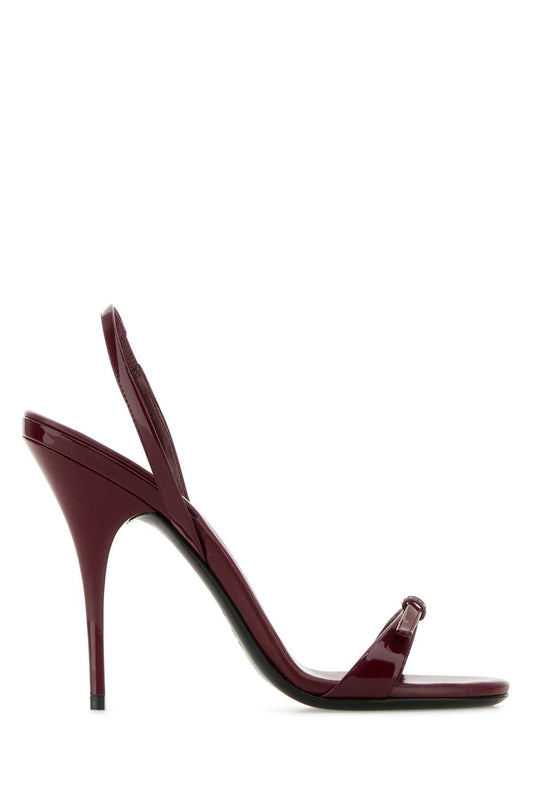 SANDALI SANDALS