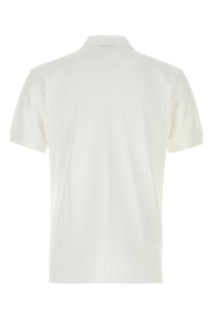 Comme Des Garcons Play Red emblem