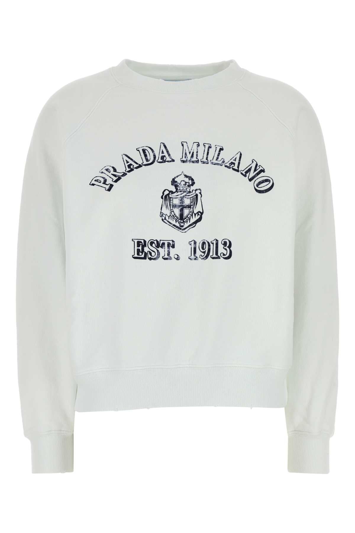 Prada Felpe