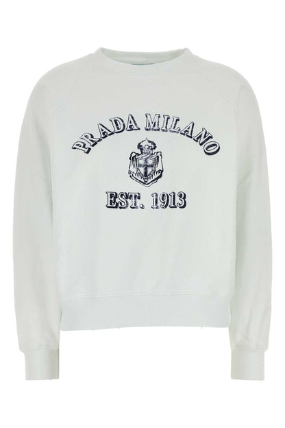 Prada Felpe