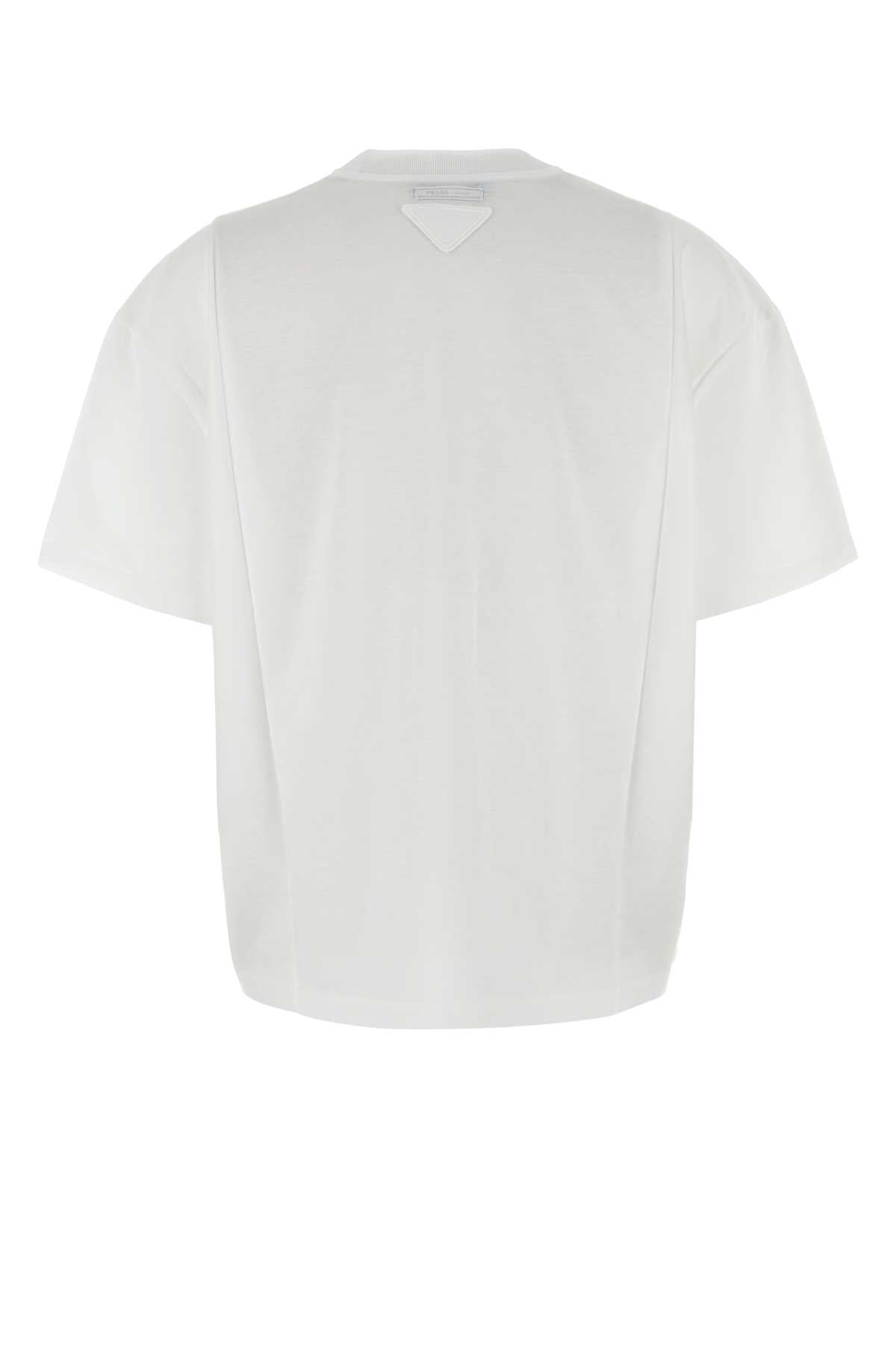 Prada Jersey