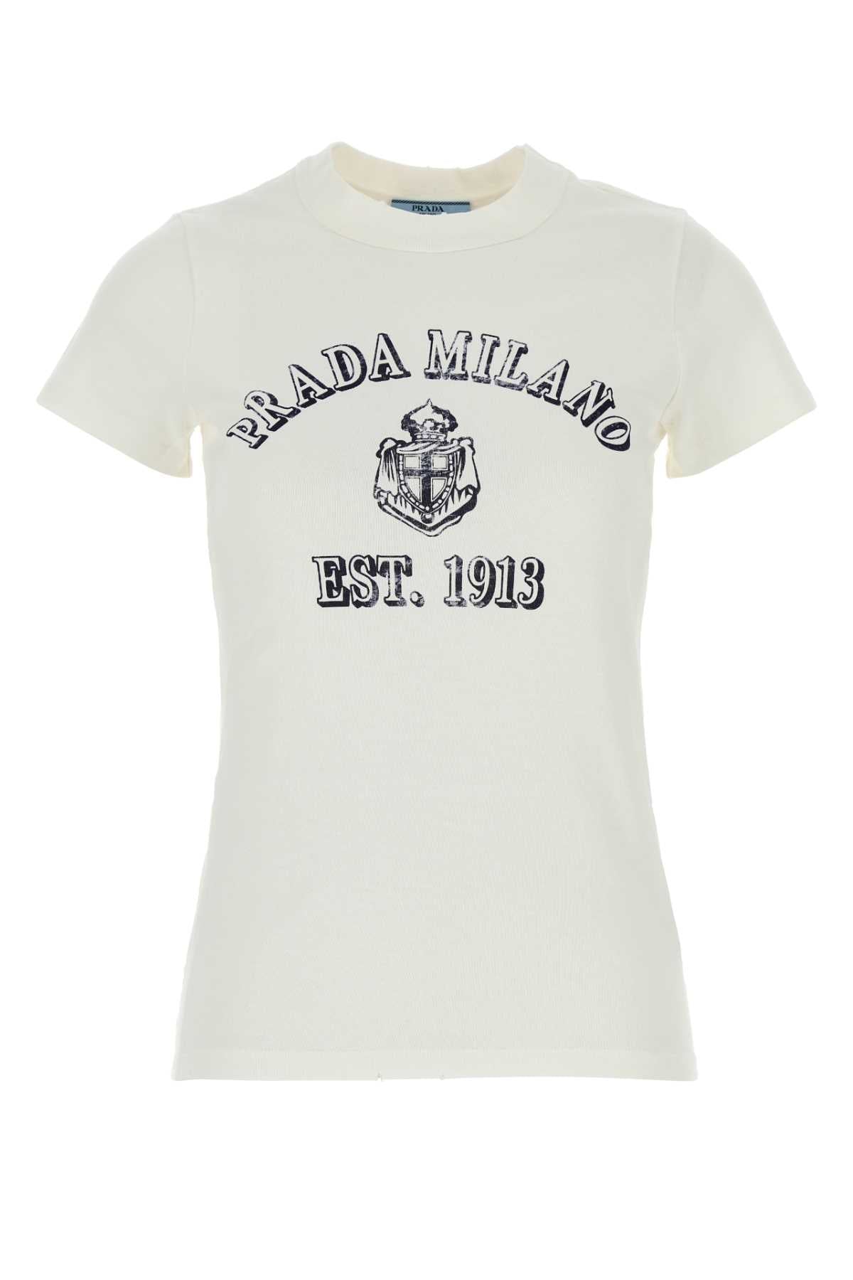 Prada Jersey