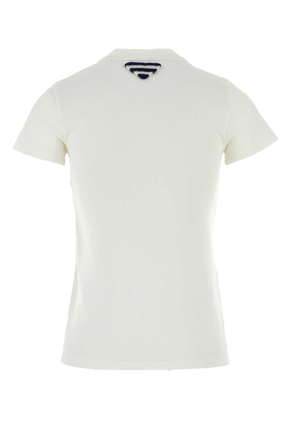 Prada Jersey