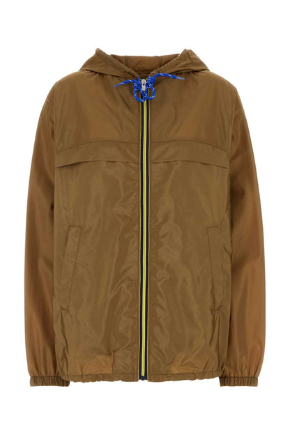GIUBBOTTI JACKETS