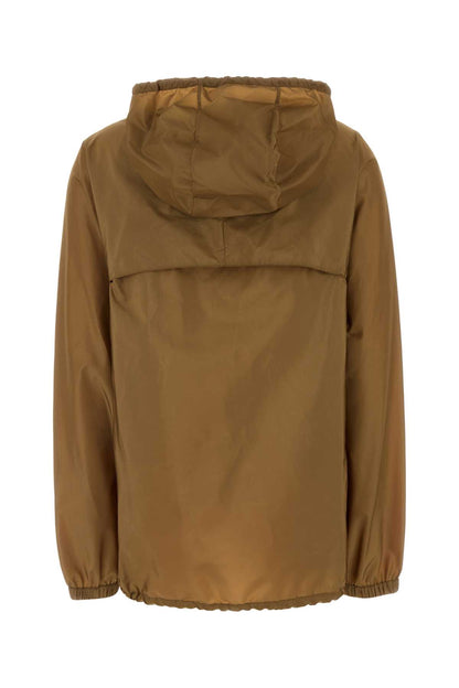 GIUBBOTTI JACKETS
